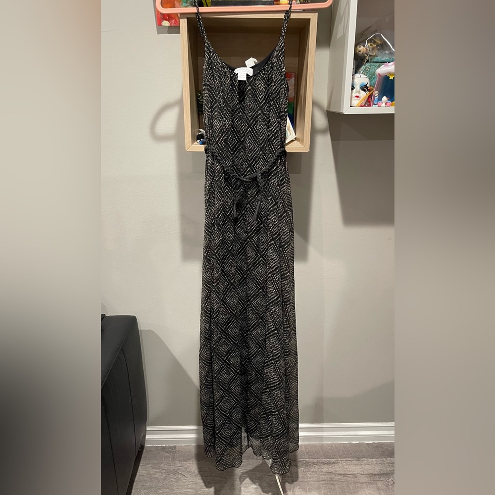 Jessica Simpson‎ Maternity Maxi